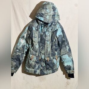 OAKLEY Down Jacket